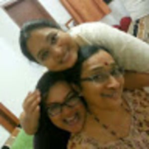 Meet your Posher, Anushka